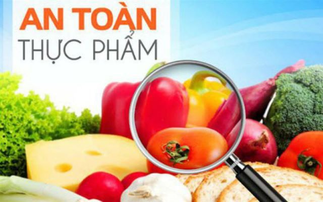 Thừa Thiên Huế: Đảm bảo ATTP, phòng ngừa ngộ độc thực phẩm trong tình hình bình thường mới