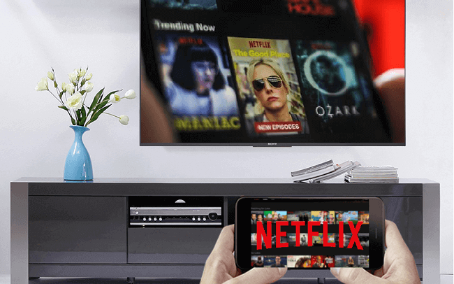 FPT Play Box chính thức bắt tay cùng Netflix