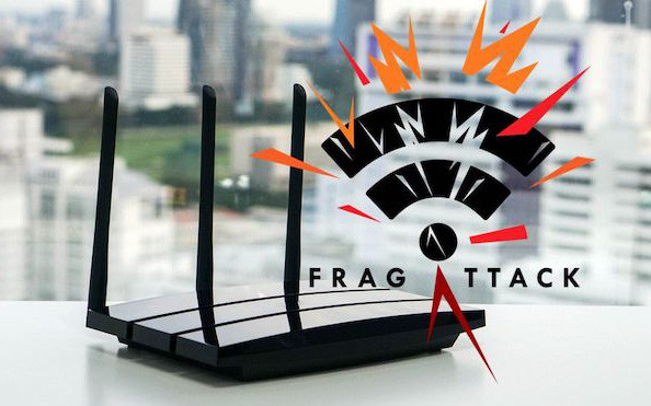 Lỗi "FragAttacks" trên Wi-Fi đang ảnh hưởng đến hàng triệu thiết bị