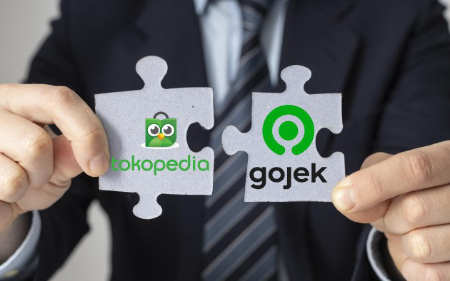 Gojek và Tokopedia hợp nhất thành tập đoàn công nghệ lớn nhất Indonesia