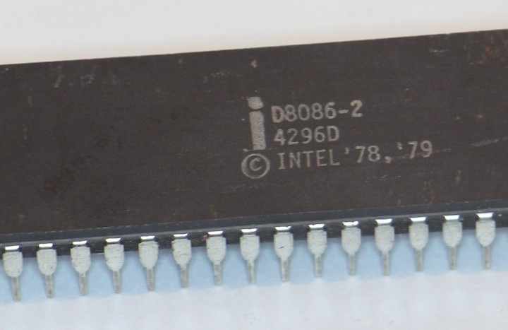 Vì sao không ai làm CPU 128-bit thương mại hóa?