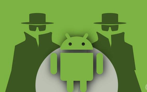Google âm thầm vá 4 lỗi mới trên Android