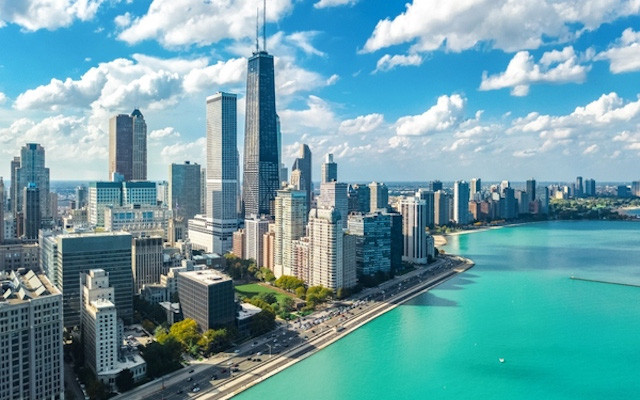 Chicago mở rộng quyền truy cập dữ liệu các vấn đề xã hội theo thời gian thực cho người dân 