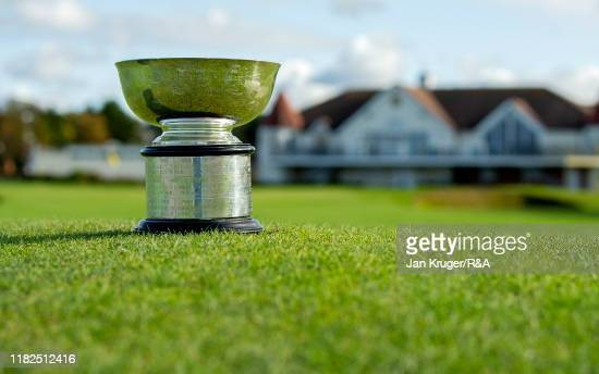 The Curtis Cup: Giải đấu đồng đội nổi tiếng nhất dành cho các nữ golfer nghiệp dư