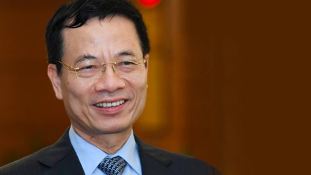 Bộ trưởng Nguyễn Mạnh Hùng: VTC đã hết một vòng quay, cần tái sinh để trường tồn