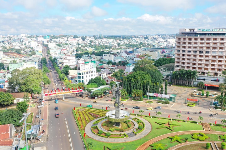 Trung tâm Điều hành đô thị thông minh TP. Pleiku: Tháo gỡ các “điểm nghẽn“