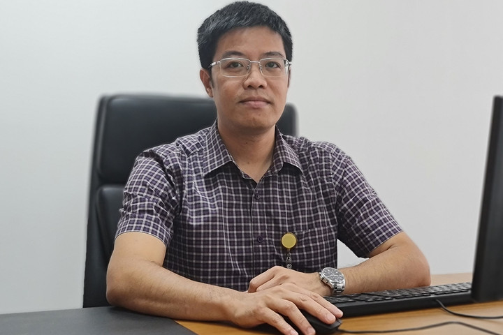 Ông Nguyễn Thành Chung, Phó Cục trưởng Cục PTTH&TTĐT: Chuyển đổi số là giải pháp duy nhất cho sự phát triển bền vững của ngành PTTH