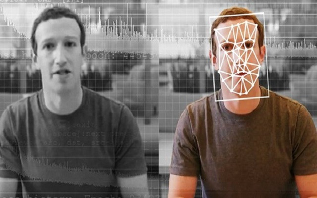 Facebook ứng dụng AI để truy nguồn hình ảnh bị làm giả