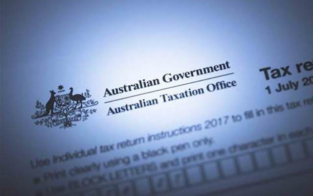 Thuế vụ Úc dùng cơ sở dữ liệu đồ thị để chống trốn thuế