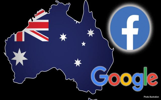 Tại sao Facebook và Google phải trả tiền cho báo chí khắp thế giới, chứ không chỉ Australia? 
