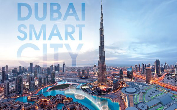 Dubai và hành trình "lột xác" thành thành phố hạnh phúc nhất trên trái đất