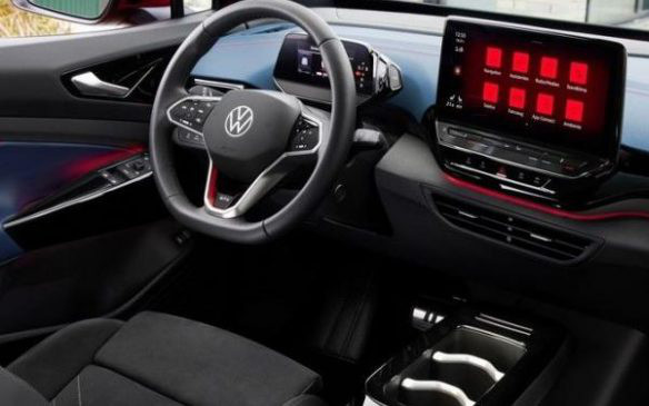 Huawei đạt thỏa thuận áp dụng công nghệ 4G cho ô tô của Volkswagen