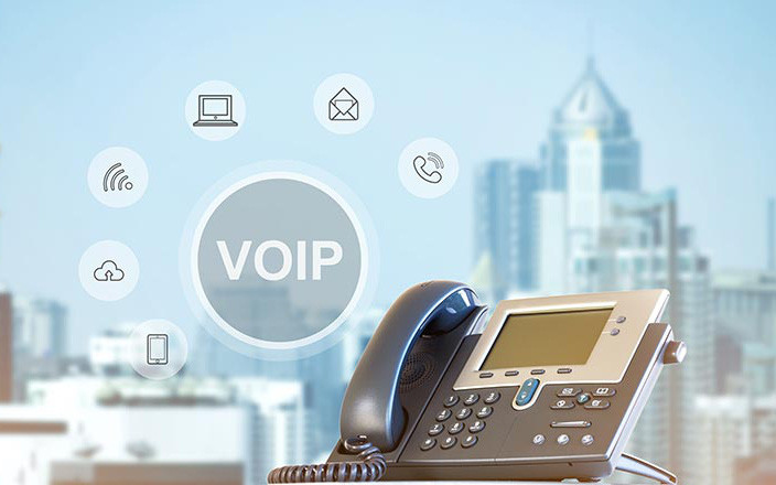 Tại sao các doanh nghiệp nên đầu tư vào công nghệ VoIP?