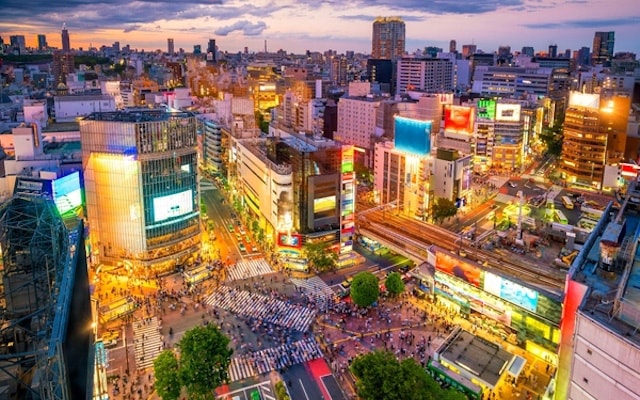 Tokyo là thành phố sáng tạo nhất toàn cầu năm 2021