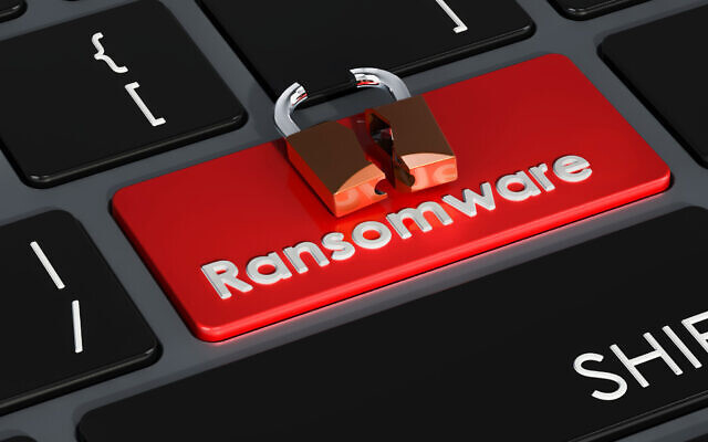 Tấn công ransomware quy mô lớn “kiểu Gen V” tăng mạnh