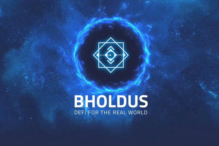 Bholdus nằm trong 3 dự án blockchain trên Kambria 