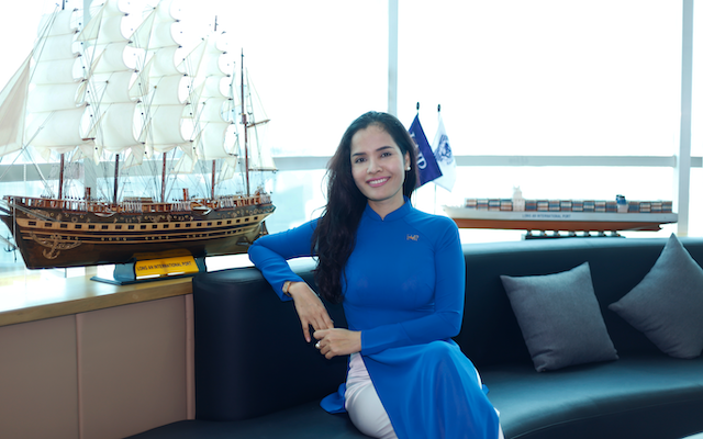 Lời khuyên cho các startup muốn chuyển đổi số ngành logistics