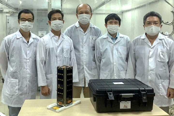CubeSat: tương lai của ngành công nghệ vũ trụ Việt Nam