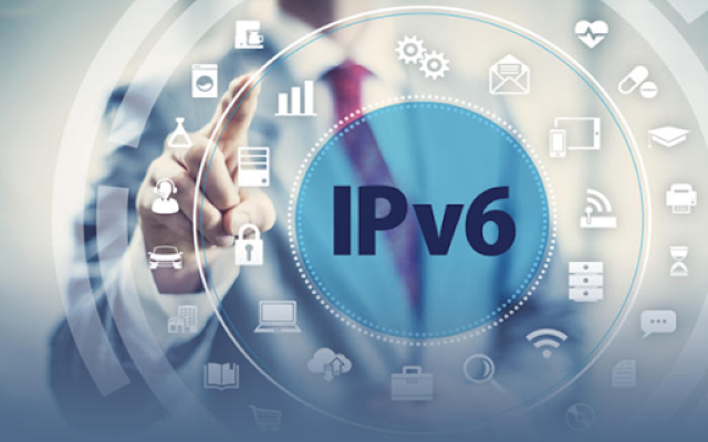 IPv6: Giải pháp tối ưu cho IoT 