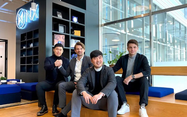 Các startup Hàn Quốc bắt tay “đại gia” toàn cầu để vượt qua đại dịch COVID-19