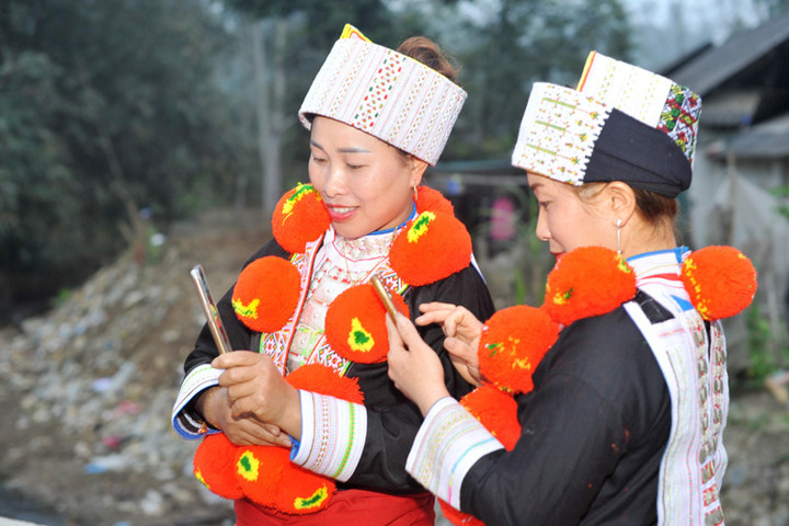 Những kết quả ứng dụng CNTT hỗ trợ đồng bào dân tộc thiểu số tại Tuyên Quang