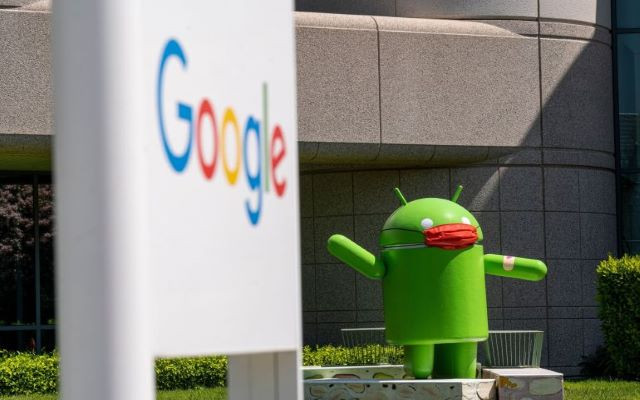 Hàn Quốc phạt Google vì lạm dụng vị trí thống lĩnh thị trường