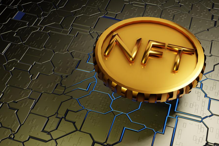 Giao dịch tài sản số NFT hiện đang như thế nào?