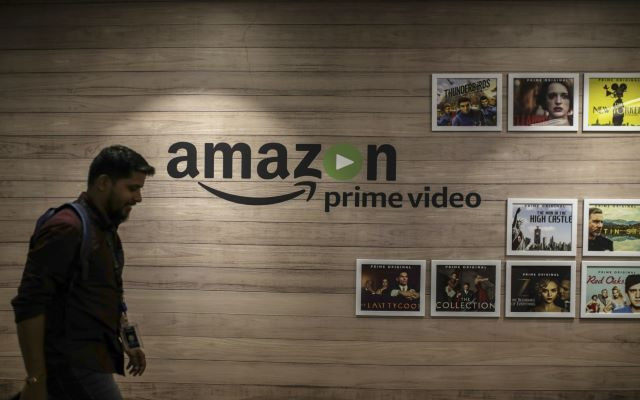 Amazon ra mắt dịch vụ tổng hợp các ứng dụng phát trực tuyến video ở Ấn Độ