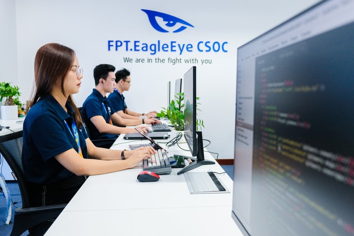 FPT.EagleEye thuyết phục khách hàng nhờ đánh "trúng" những vấn đề DN gặp phải