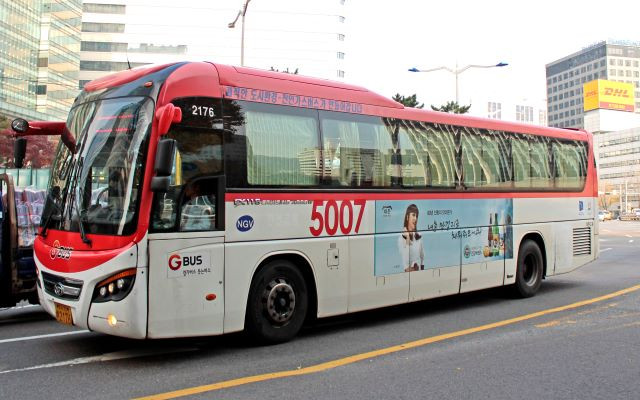 Hàn Quốc triển khai công nghệ giám sát sóng não cho xe buýt, đường dài