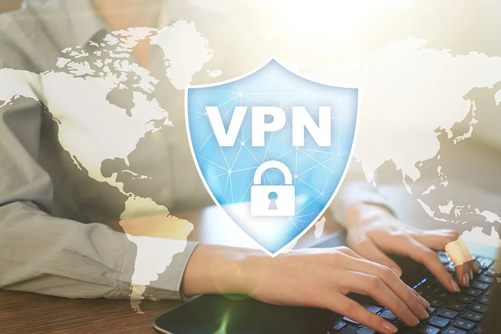 Tội phạm mạng dòm ngó VPN của doanh nghiệp