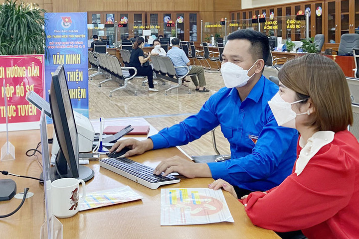 Bí quyết tăng 13 hạng PCI của tỉnh Bắc Giang