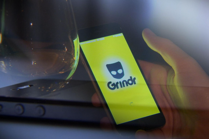 Grindr bị phạt 6,5 triệu euro vì chia sẻ dữ liệu người dùng