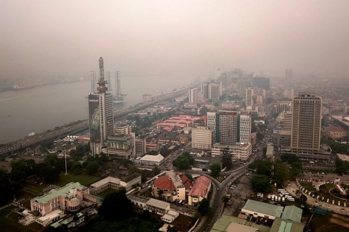 2021: Một năm đầy thành công với các startup công nghệ châu Phi