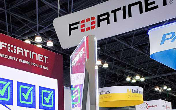 Đổi mới sáng tạo giúp Fortinet sở hữu cả nghìn bằng sáng chế