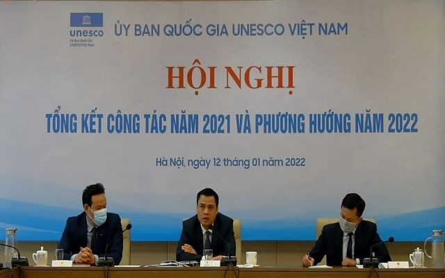 Tiểu ban thông tin của UNESCO Việt Nam tập trung vào kỹ năng số cho nhà báo
