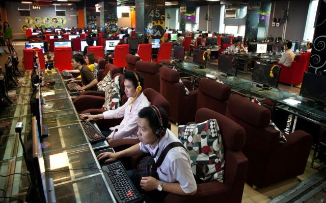 Trung Quốc triển khai chiến dịch “thanh lọc” không gian mạng