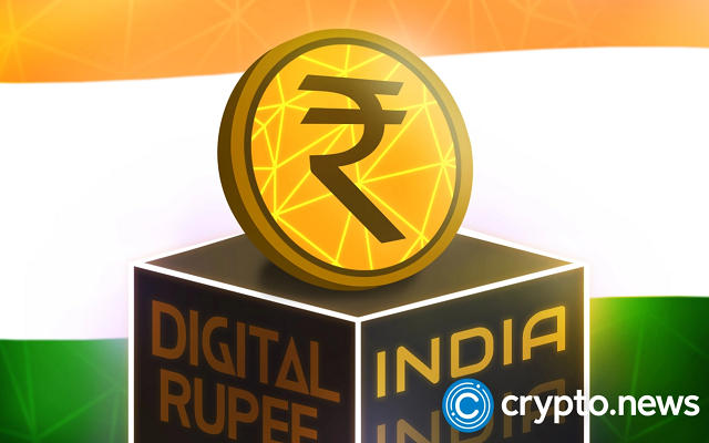 Ấn Độ dự kiến ra mắt đồng rupee số trong năm tài chính 2022 - 2023