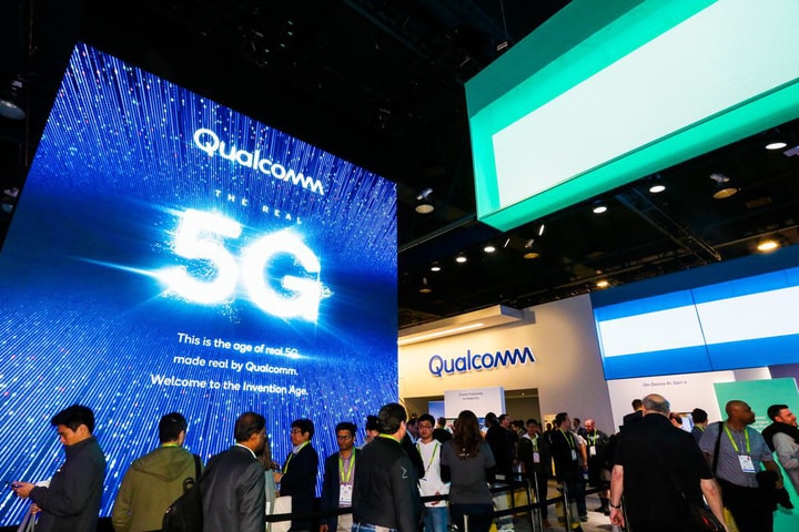 Mạng thế hệ mới 5G và lợi ích cho DN