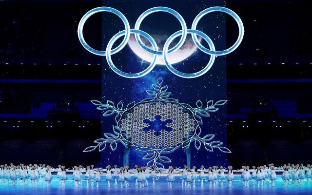 Công nghệ tạo nên thành công của Olympic Mùa đông Bắc Kinh 2022 như thế nào?