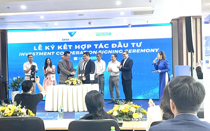Hệ sinh thái đầu tư DHA Investment 'chắp cánh' cho cộng đồng khởi nghiệp đổi mới sáng tạo