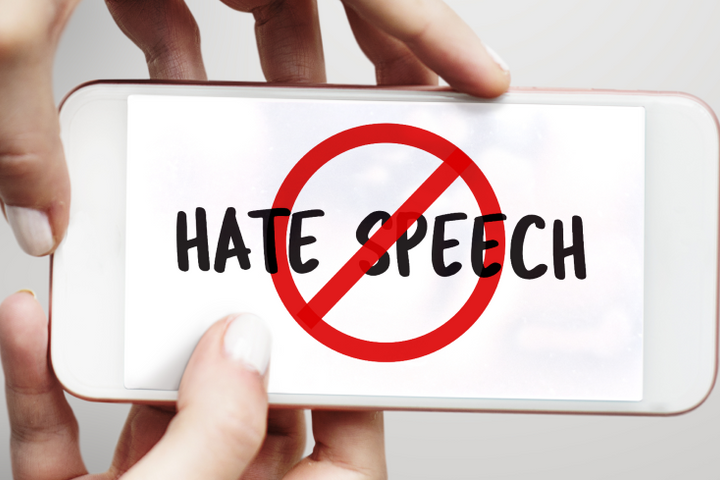 "Hate speech" và "cyber-bullying" trên mạng xã hội:
Hệ lụy và trách nhiệm của báo chí qua trường hợp livestreamer Nguyễn Phương Hằng
