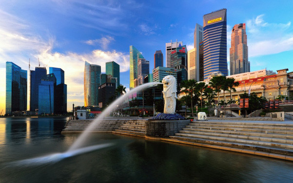 Cơ hội cho các startup fintech Singapore cất cánh