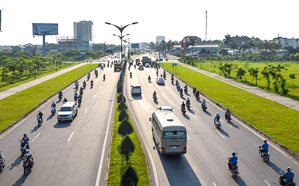 Quản lý chiến lược CĐS ngành GTVT bằng công cụ kiến trúc tham chiếu