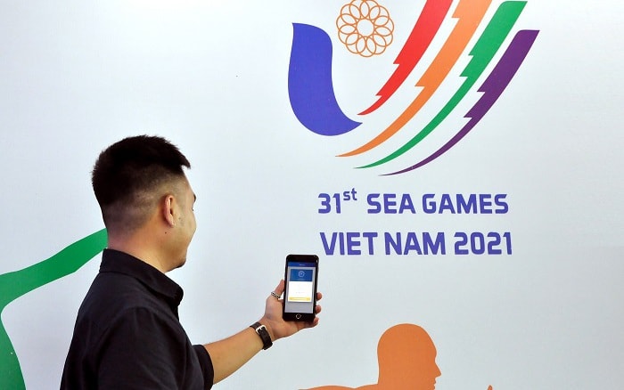 SEA Games sẵn sàng - Tháng vàng ưu đãi SmartCA