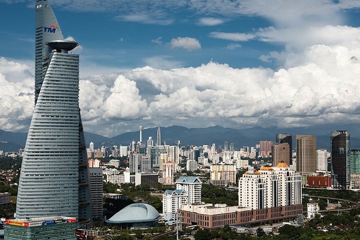 Kinh nghiệm áp dụng các công nghệ tự động hóa của nhà mạng Telekom Malaysia