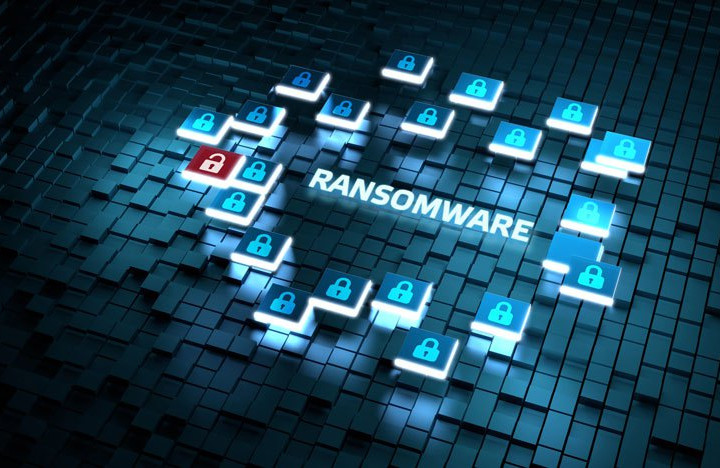 Các công ty đối phó với sự gia tăng của ransomware như thế nào ?