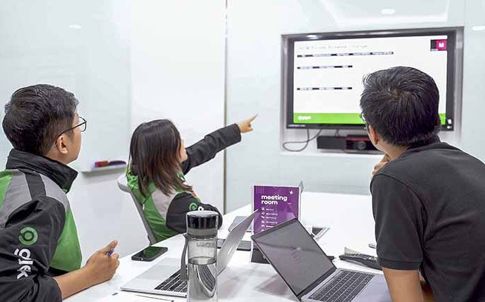 Tổng giám đốc Gojek Việt Nam: Chuyển đổi số là chuyển đổi về văn hóa tư duy dữ liệu của toàn bộ doanh nghiệp