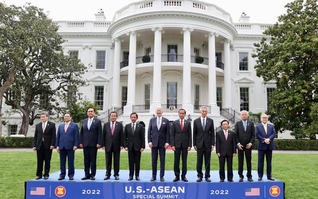 ASEAN - Hoa Kỳ thúc đẩy hợp tác công nghệ và đổi mới sáng tạo
