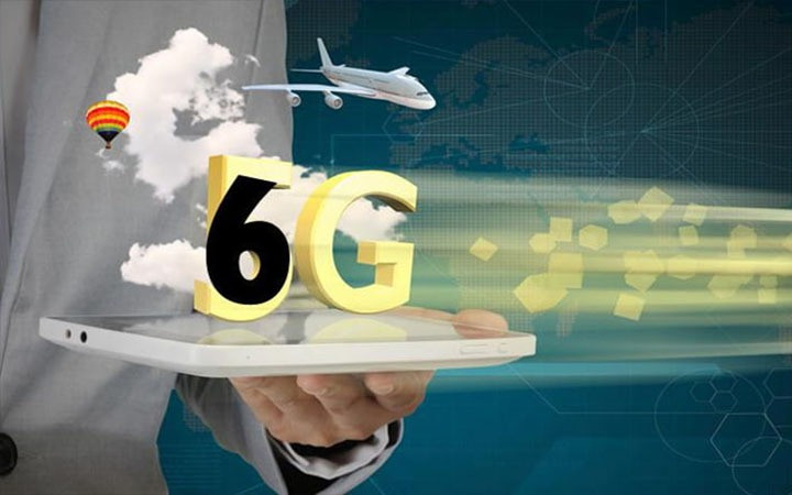 Những lợi ích của công nghệ mạng 6G